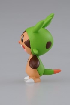 (C)Nintendo･Creatures･GAME FREAK･TV Tokyo･ShoPro･JR Kikaku (C)Pokemon (C)TOMY