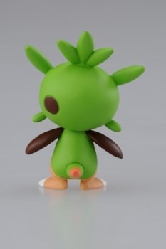 (C)Nintendo･Creatures･GAME FREAK･TV Tokyo･ShoPro･JR Kikaku (C)Pokemon (C)TOMY