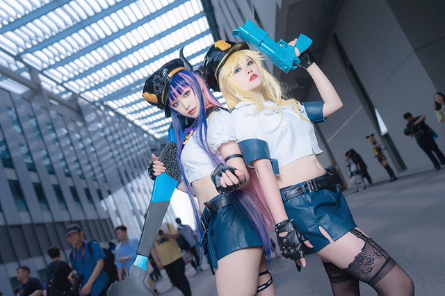 2019年上半期ベスト“TVアニメ”は？／中国のコスプレ撮影は、日本よりも競争が激しい？：7月2日記事まとめ