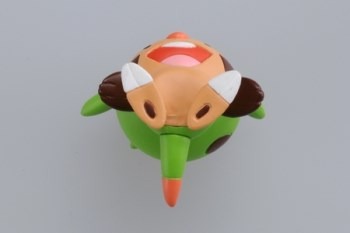 (C)Nintendo･Creatures･GAME FREAK･TV Tokyo･ShoPro･JR Kikaku (C)Pokemon (C)TOMY