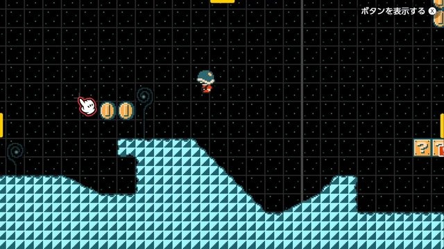 『スーパーマリオメーカー2』小ネタ20選！知っていればコース作りやプレイがより楽しくなるかも