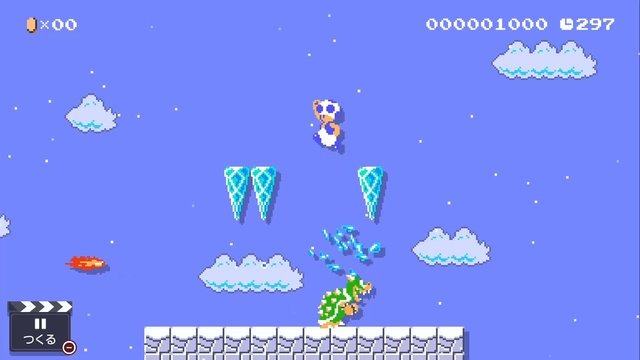 『スーパーマリオメーカー2』小ネタ20選！知っていればコース作りやプレイがより楽しくなるかも