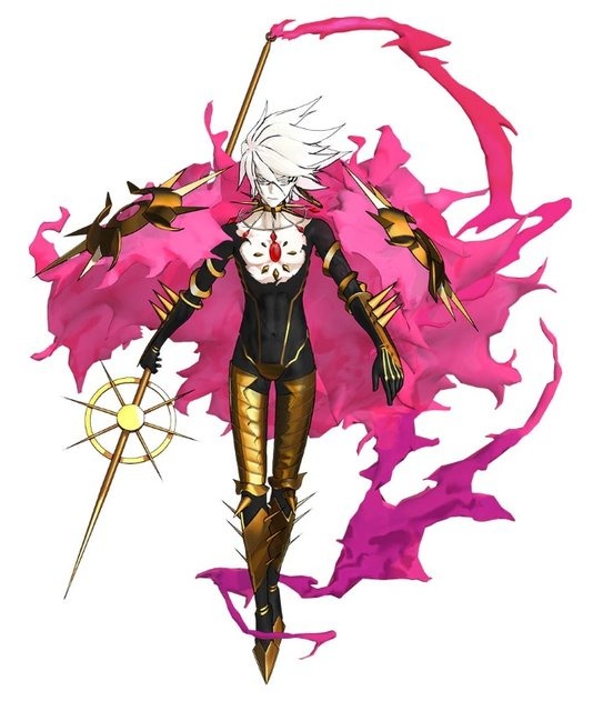 『FGO アーケード』水着アルトリアが7月4日より実装！ポニテ清姫や眼鏡カルナを楽しめる「転身霊衣」も新登場