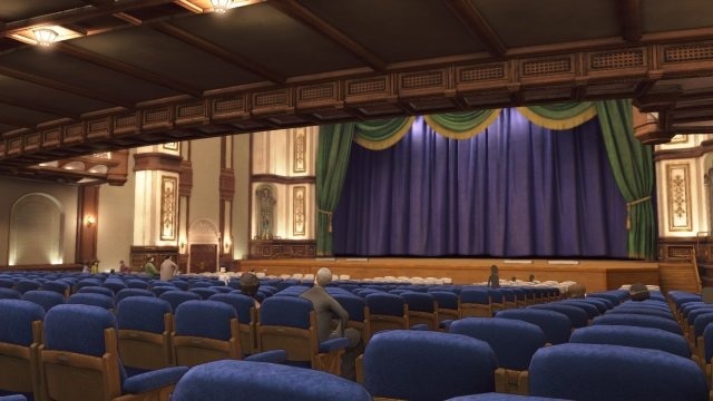 『新サクラ大戦』ストーリー第1話あらすじ＆アドベンチャーパートを紹介！大帝国劇場のロケーションもお披露目