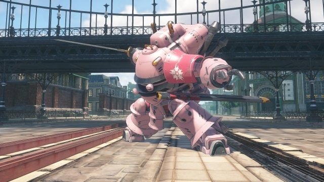 『新サクラ大戦』ストーリー第1話あらすじ＆アドベンチャーパートを紹介！大帝国劇場のロケーションもお披露目