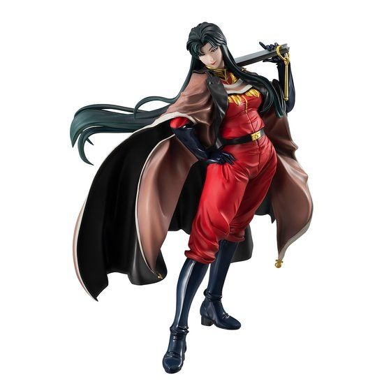 「GGG 機動戦士ガンダム0083 STARDUST MEMORY シーマ・ガラハウ」13,750円（税込）（C）創通・サンライズ