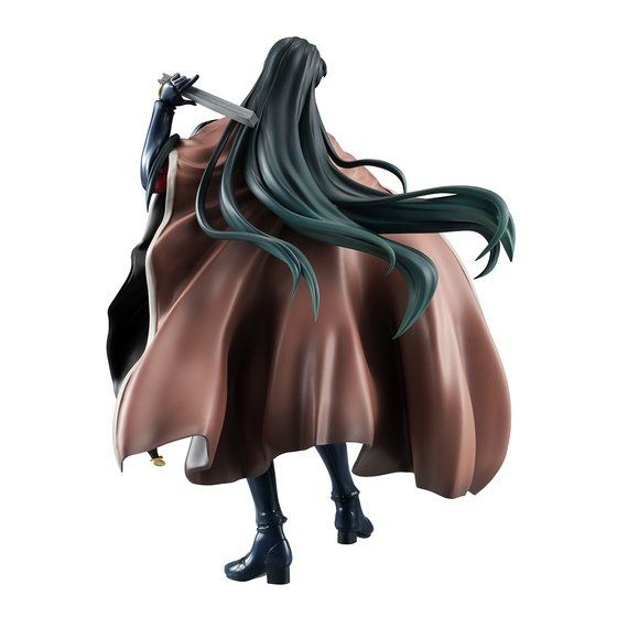 「GGG 機動戦士ガンダム0083 STARDUST MEMORY シーマ・ガラハウ」13,750円（税込）（C）創通・サンライズ