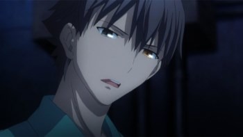 (C)奈須きのこ/星海社･アニプレックス･講談社･ノーツ･ufotable