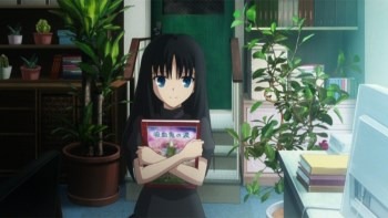 (C)奈須きのこ/星海社･アニプレックス･講談社･ノーツ･ufotable