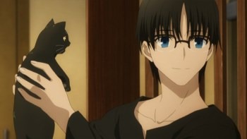 (C)奈須きのこ/星海社･アニプレックス･講談社･ノーツ･ufotable