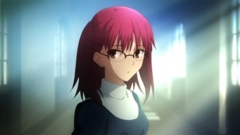 (C)奈須きのこ/星海社･アニプレックス･講談社･ノーツ･ufotable