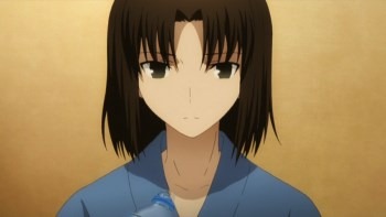 (C)奈須きのこ/星海社･アニプレックス･講談社･ノーツ･ufotable