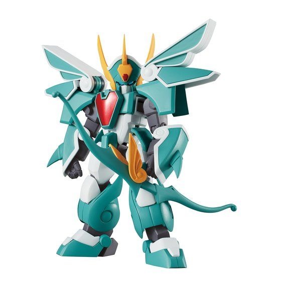 「ヴァリアブルアクション MINI 魔動王グランゾート 3体セット」11,000円（税込）（C）サンライズ・Ｒ