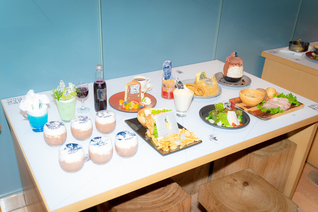 「進撃の巨人展FINAL」内覧会の模様