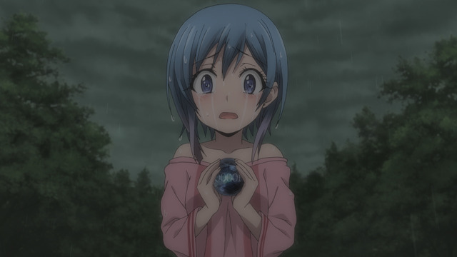 TVアニメ『プランダラ』PVカット（C）水無月すう／KADOKAWA／プランダラ製作委員会