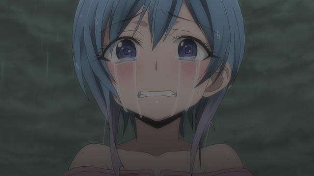 TVアニメ『プランダラ』PVカット（C）水無月すう／KADOKAWA／プランダラ製作委員会