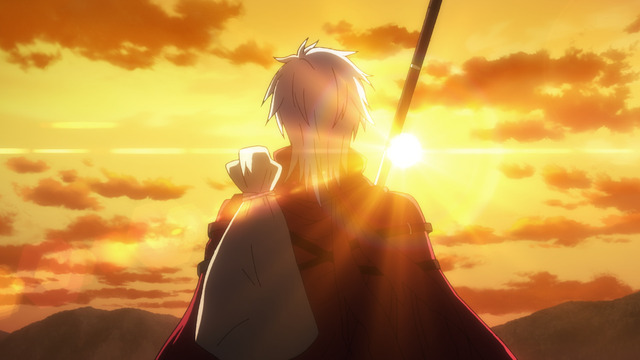 TVアニメ『プランダラ』PVカット（C）水無月すう／KADOKAWA／プランダラ製作委員会