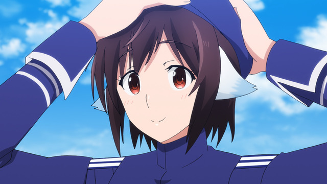 TVアニメ『プランダラ』PVカット（C）水無月すう／KADOKAWA／プランダラ製作委員会