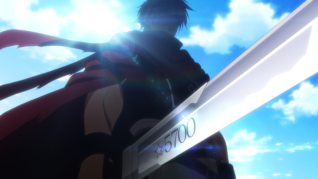 TVアニメ『プランダラ』PVカット（C）水無月すう／KADOKAWA／プランダラ製作委員会