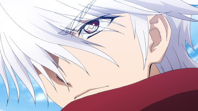 TVアニメ『プランダラ』PVカット（C）水無月すう／KADOKAWA／プランダラ製作委員会