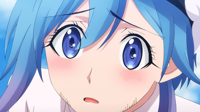 TVアニメ『プランダラ』PVカット（C）水無月すう／KADOKAWA／プランダラ製作委員会