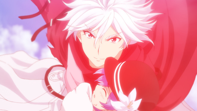 TVアニメ『プランダラ』PVカット（C）水無月すう／KADOKAWA／プランダラ製作委員会