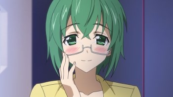 (C) Izuru Yumizuru, OVERLAP/Project IS