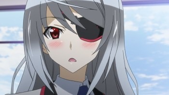 (C) Izuru Yumizuru, OVERLAP/Project IS