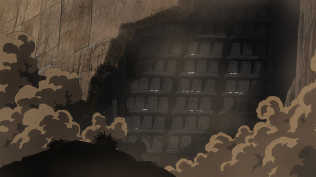 『デカダンス』（C）DECA-DENCE PROJECT