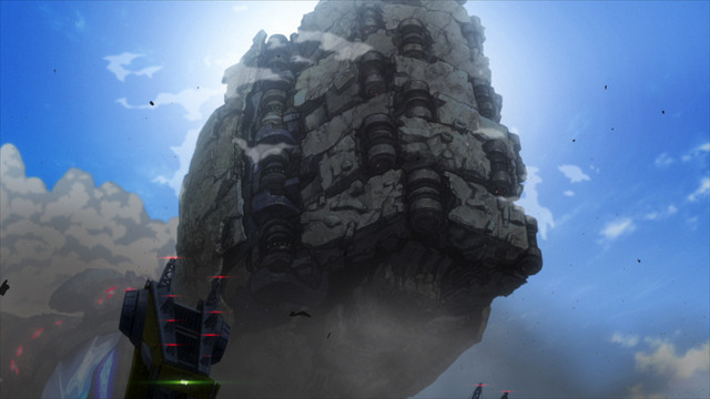 『デカダンス』（C）DECA-DENCE PROJECT