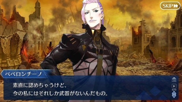『FGO』読者の4章「ユガ・クシェートラ」思い出シーンを一挙紹介！宿敵同士の激突に胸を熱くし、元コンビの約束に涙を流す【アンケート】