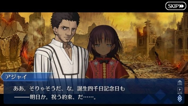 『FGO』読者の4章「ユガ・クシェートラ」思い出シーンを一挙紹介！宿敵同士の激突に胸を熱くし、元コンビの約束に涙を流す【アンケート】