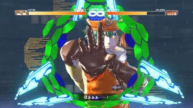 ドットハック セカイの向こうに＋Versus  