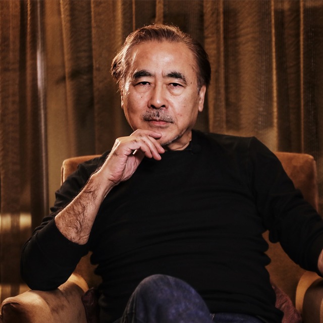 キャラクターデザイン原案・天野喜孝