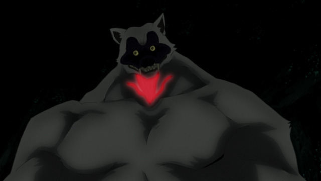 『ありふれた職業で世界最強』第1話先行カット（C）白米良・オーバーラップ/ありふれた製作委員会