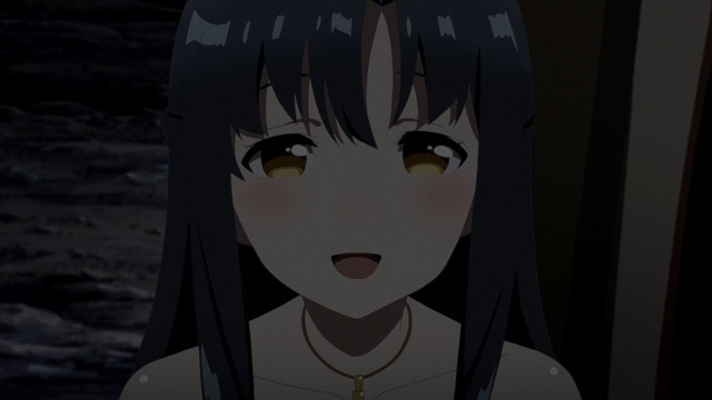 『ありふれた職業で世界最強』第1話先行カット（C）白米良・オーバーラップ/ありふれた製作委員会