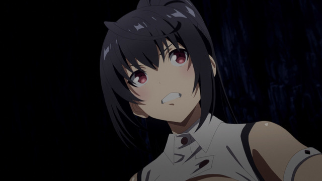 『ありふれた職業で世界最強』第1話先行カット（C）白米良・オーバーラップ/ありふれた製作委員会