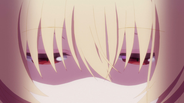 『ありふれた職業で世界最強』第1話先行カット（C）白米良・オーバーラップ/ありふれた製作委員会