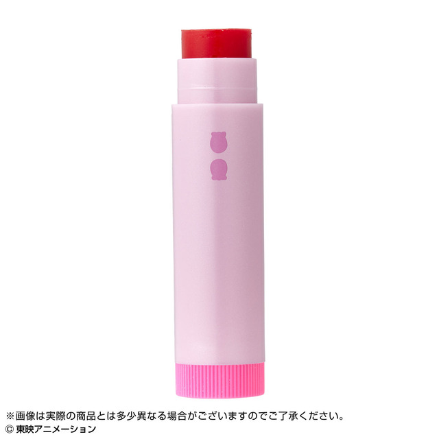 「Pirika Pirilala おジャ魔女どれみ カラーリップクリーム2本セット」4,180円（税込）（C）東映アニメーション