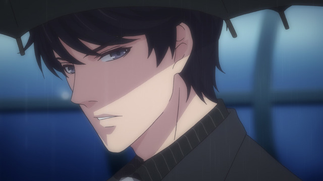 『恋とプロデューサー～EVOL×LOVE～』（C）恋とプロデューサー/Paper Pictures/MAPPA/