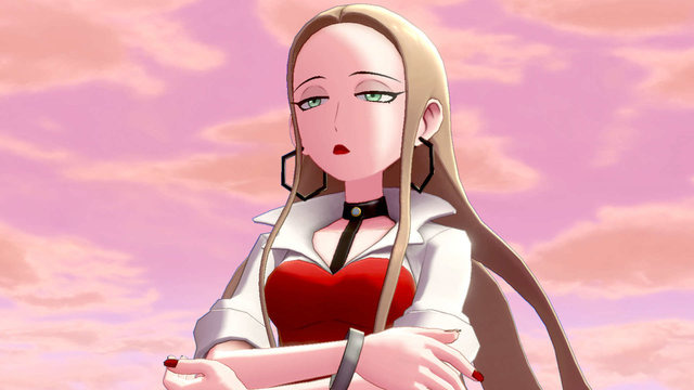 『ポケモン ソード・シールド』特別なわざが使える「キョダイマックス」とは!? ジムリーダーの一部がバージョンによって変化