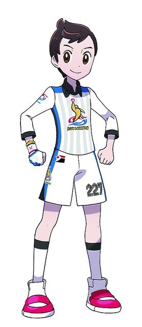 『ポケモン ソード・シールド』特別なわざが使える「キョダイマックス」とは!? ジムリーダーの一部がバージョンによって変化