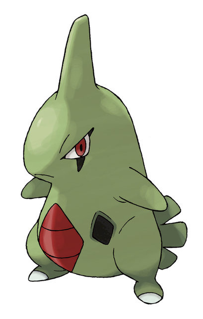 『ポケモン ソード・シールド』新ポケモン「タンドン」「ジュラルドン」「ワンパチ」「マホイップ」発表！