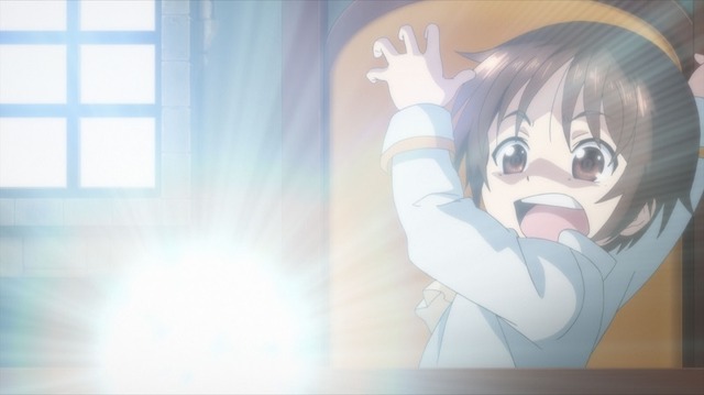 『八男って、それはないでしょう！』（C）Y.A／MFブックス／「八男って、それはないでしょう！」製作委員会