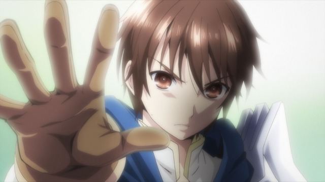 『八男って、それはないでしょう！』（C）Y.A／MFブックス／「八男って、それはないでしょう！」製作委員会