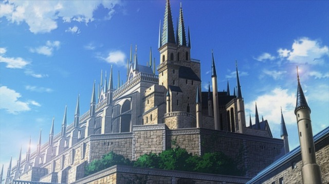 『八男って、それはないでしょう！』（C）Y.A／MFブックス／「八男って、それはないでしょう！」製作委員会