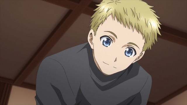 『八男って、それはないでしょう！』（C）Y.A／MFブックス／「八男って、それはないでしょう！」製作委員会