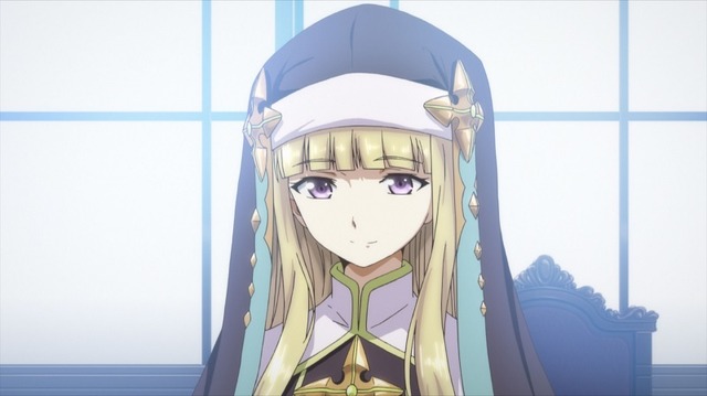 『八男って、それはないでしょう！』（C）Y.A／MFブックス／「八男って、それはないでしょう！」製作委員会