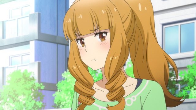 『この世の果てで恋を唄う少女YU-NO』第15話先行カット（C）MAGES./PROJECT YU-NO