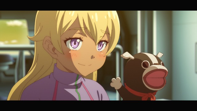 TVアニメ『彼方のアストラ』第2話場面カット（C）篠原健太／集英社・彼方のアストラ製作委員会